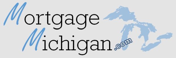 Michigan Bank Statement Mortgage